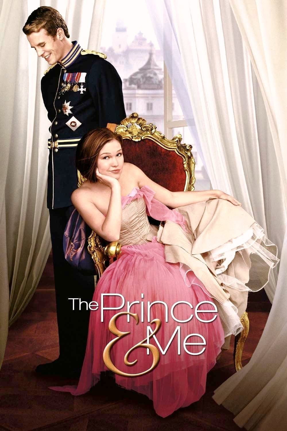 The Prince & Me