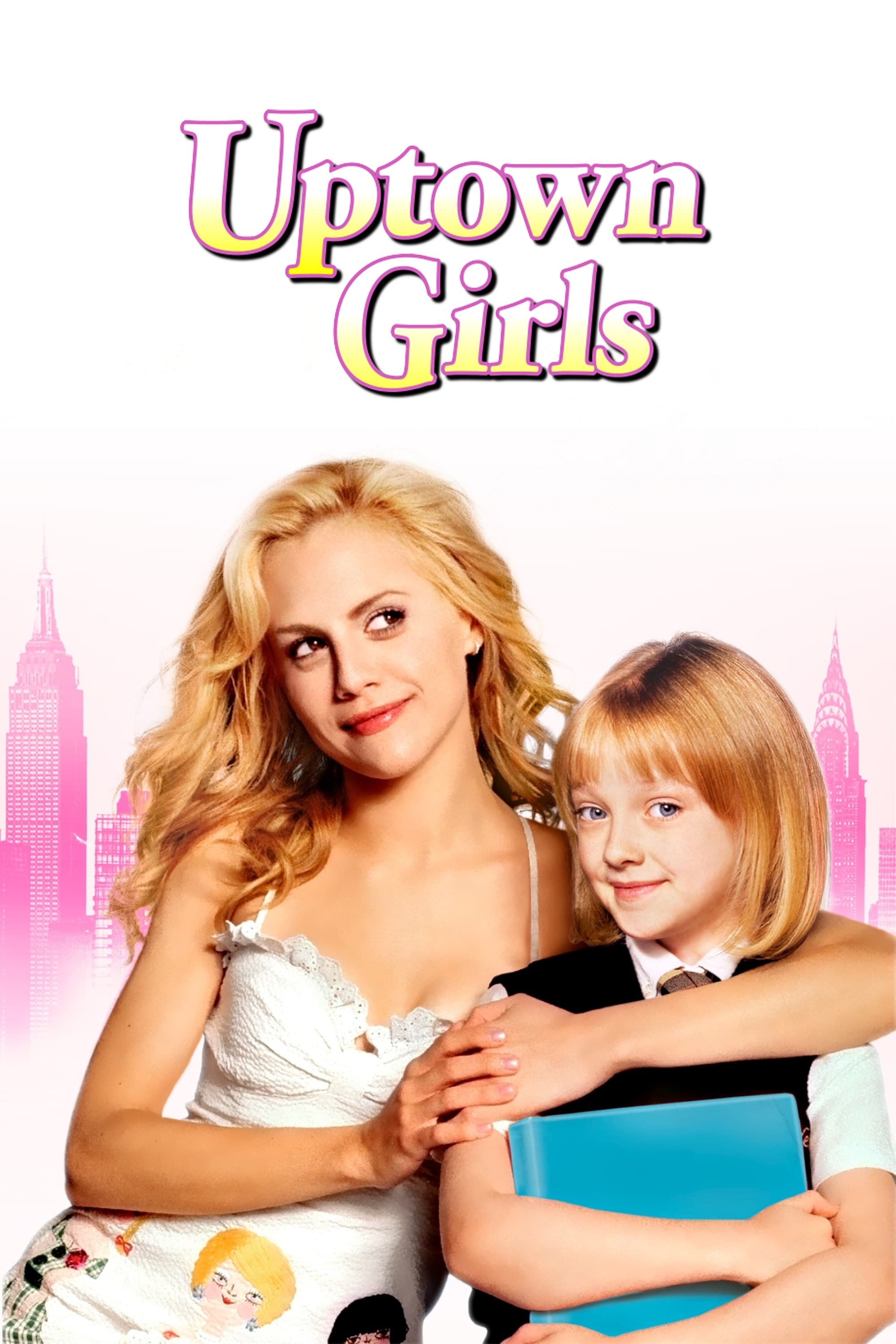 Raising Helen