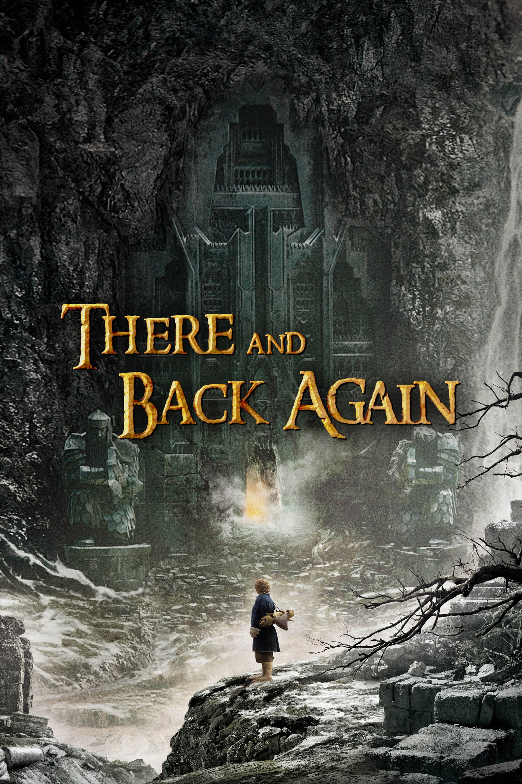 There and Back Again