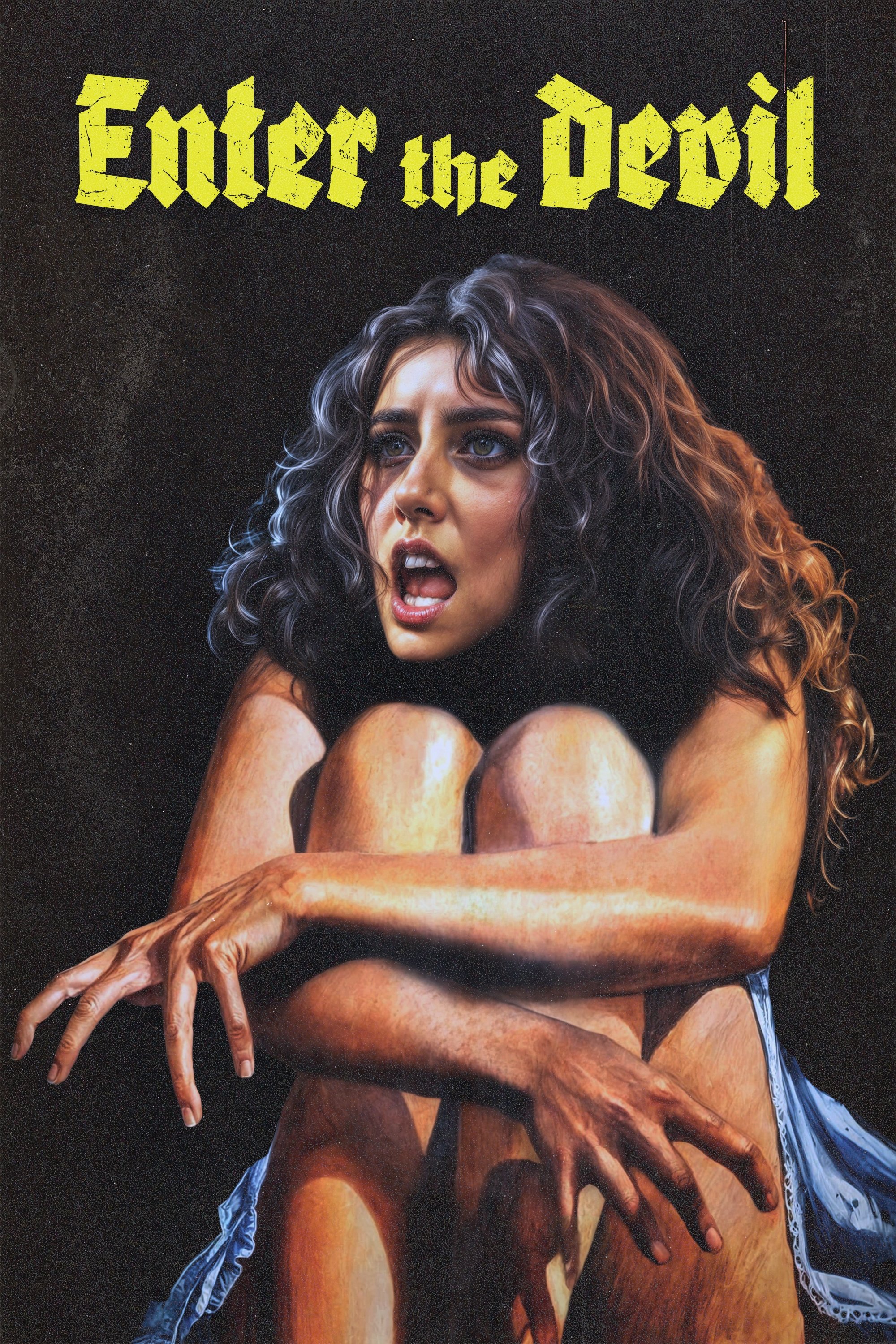 Enter the Devil