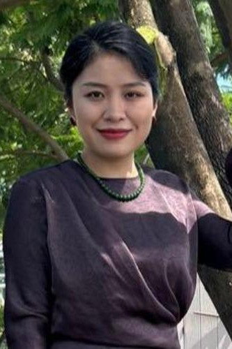 Chen Yang