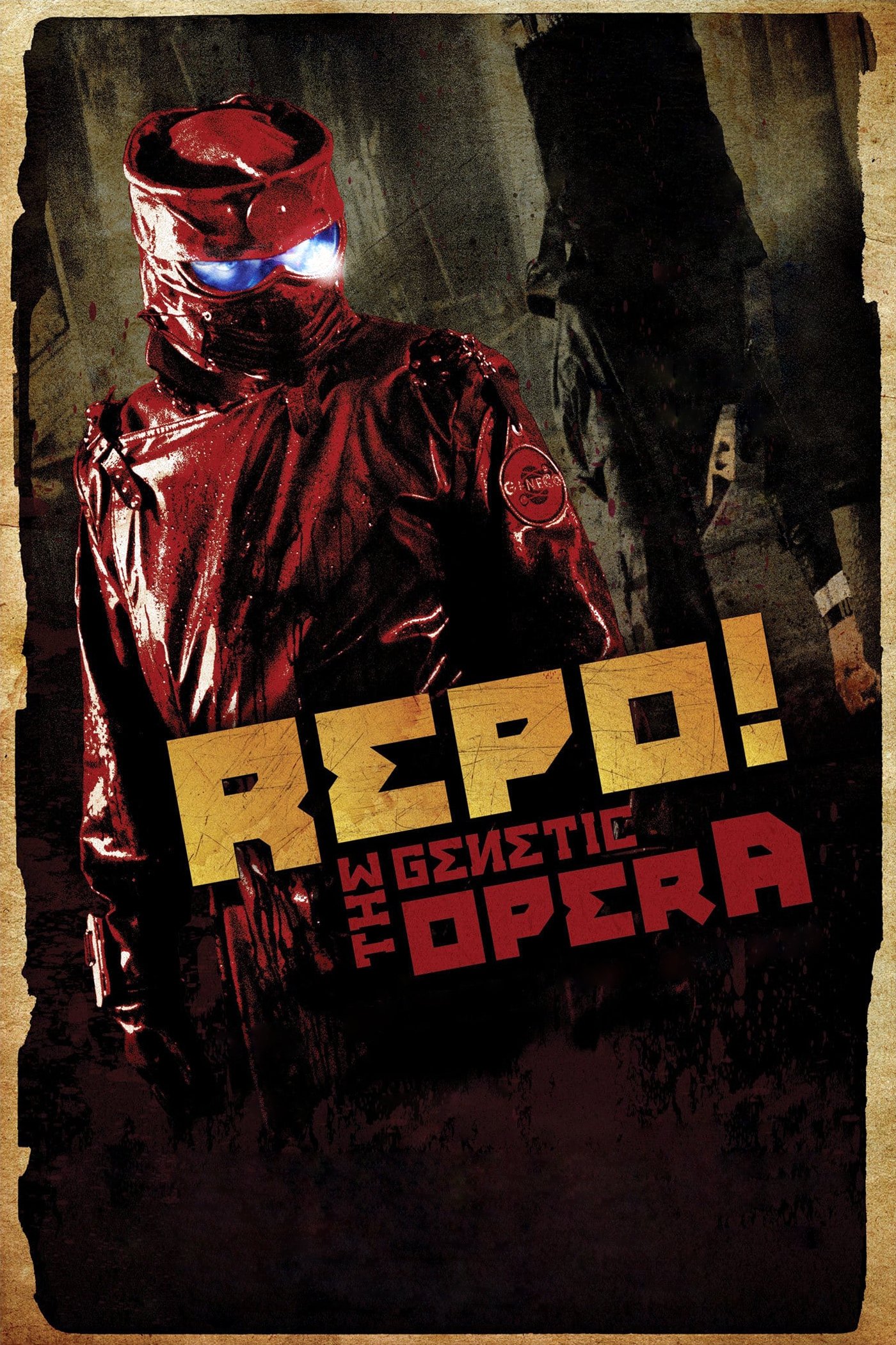 Repo Men
