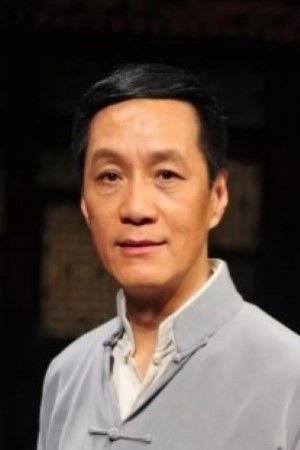 Feng Yuanzheng