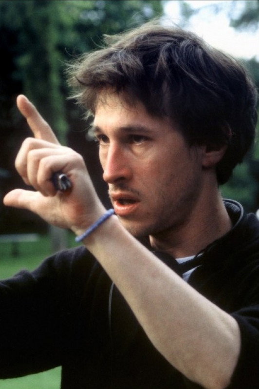 Bertrand Bonello