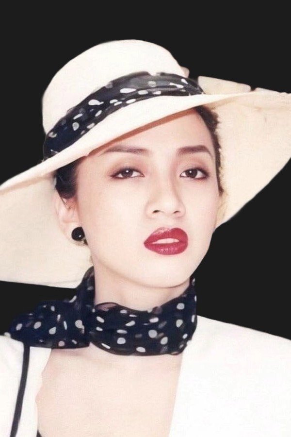 Anita Mui Yim-fong