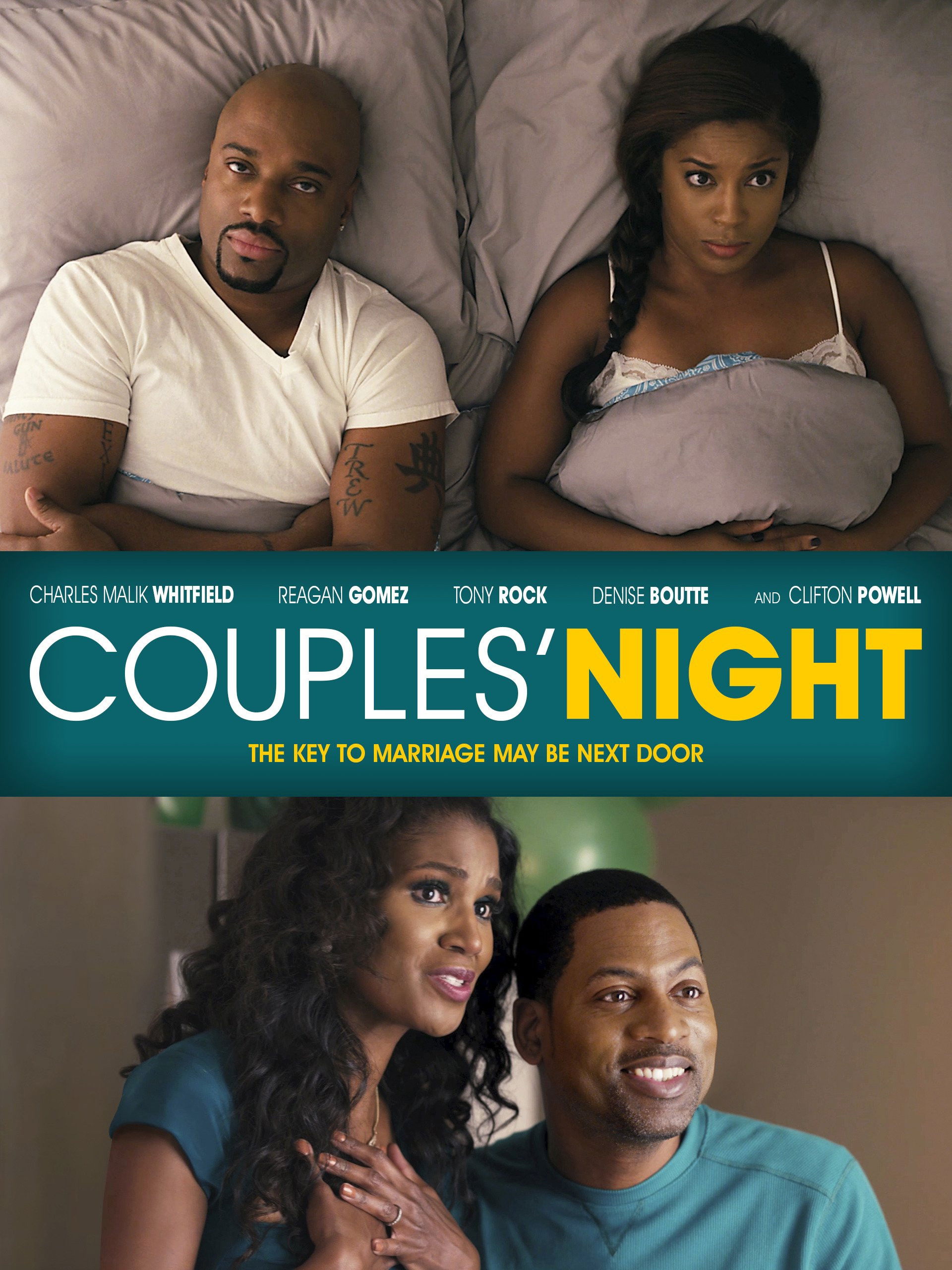 Couples' Night
