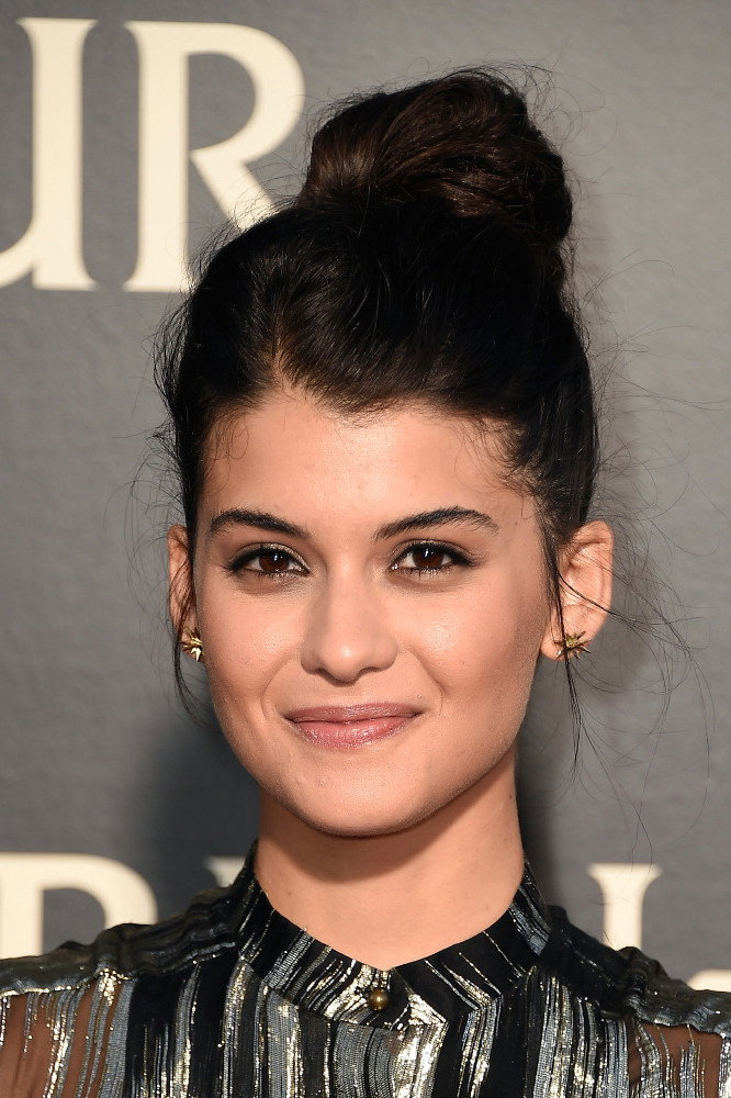 Sofia Black-D