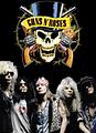 Guns N