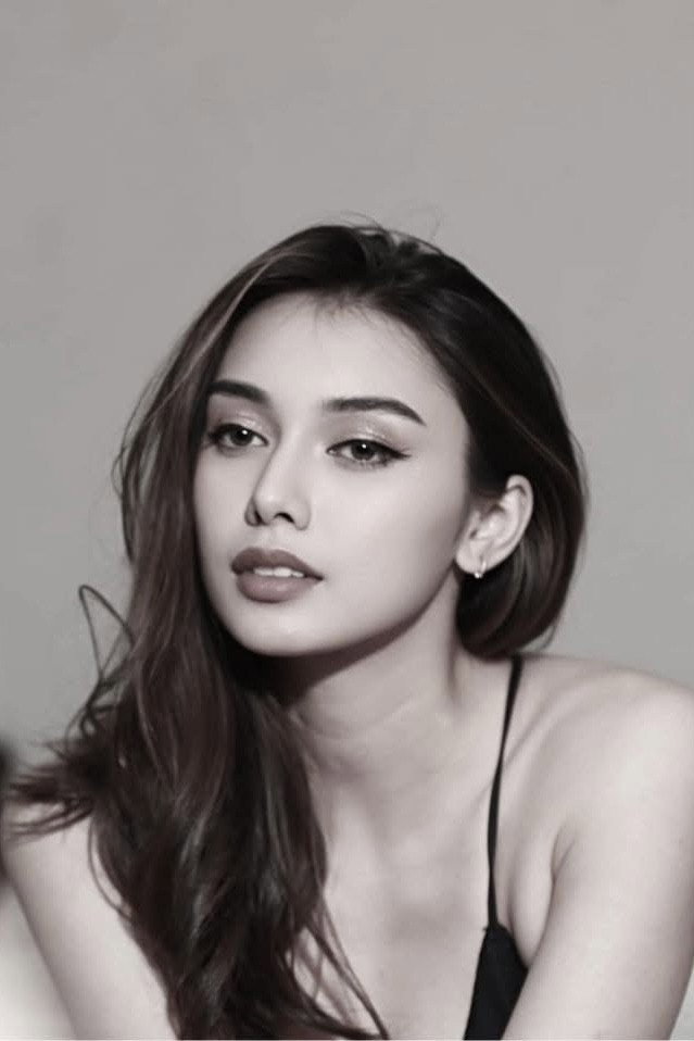 Angelica Cervantes