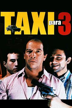 A Cab for Three