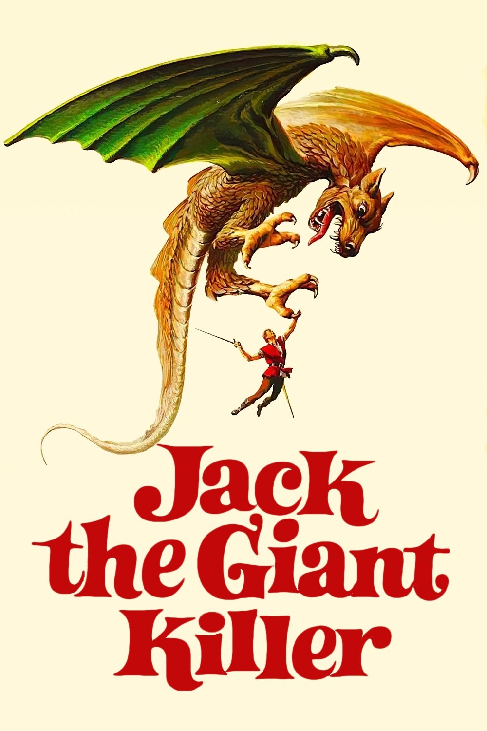 Jack the Giant Slayer