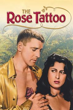 The Rose Tattoo