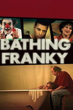 Bathing Franky