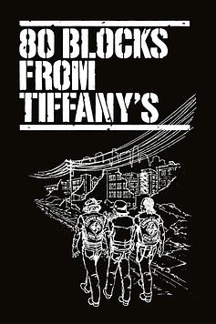 80 Blocks from Tiffany's