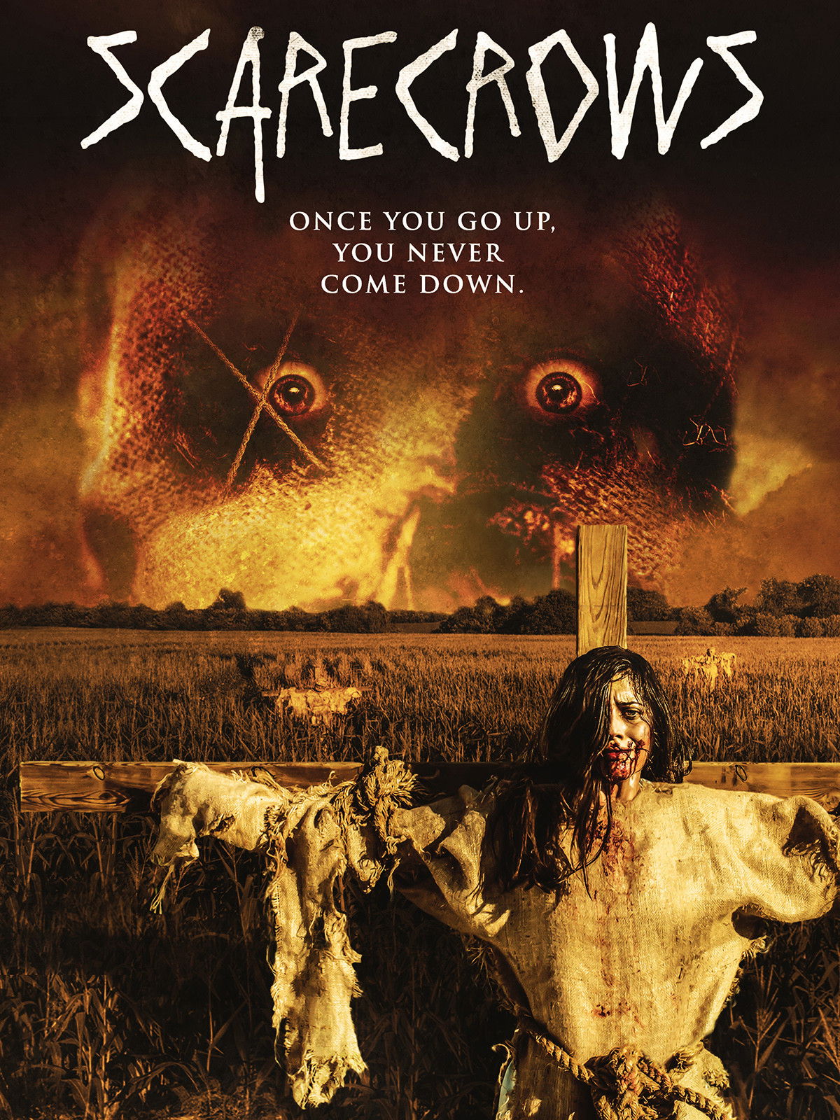 Scarecrows
