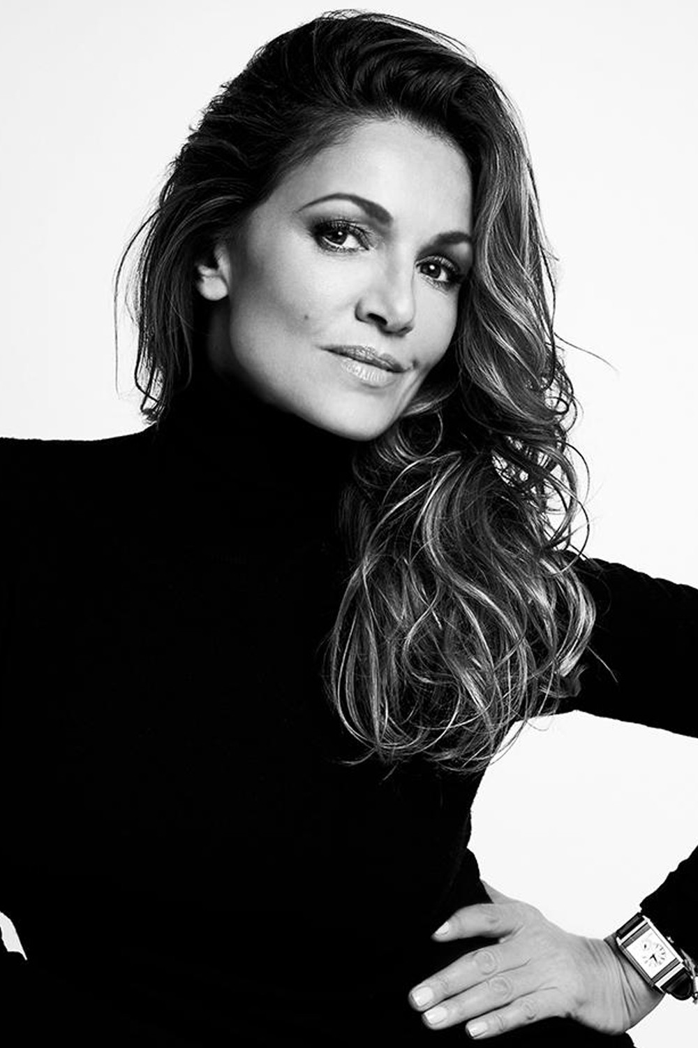 Nadia Farès