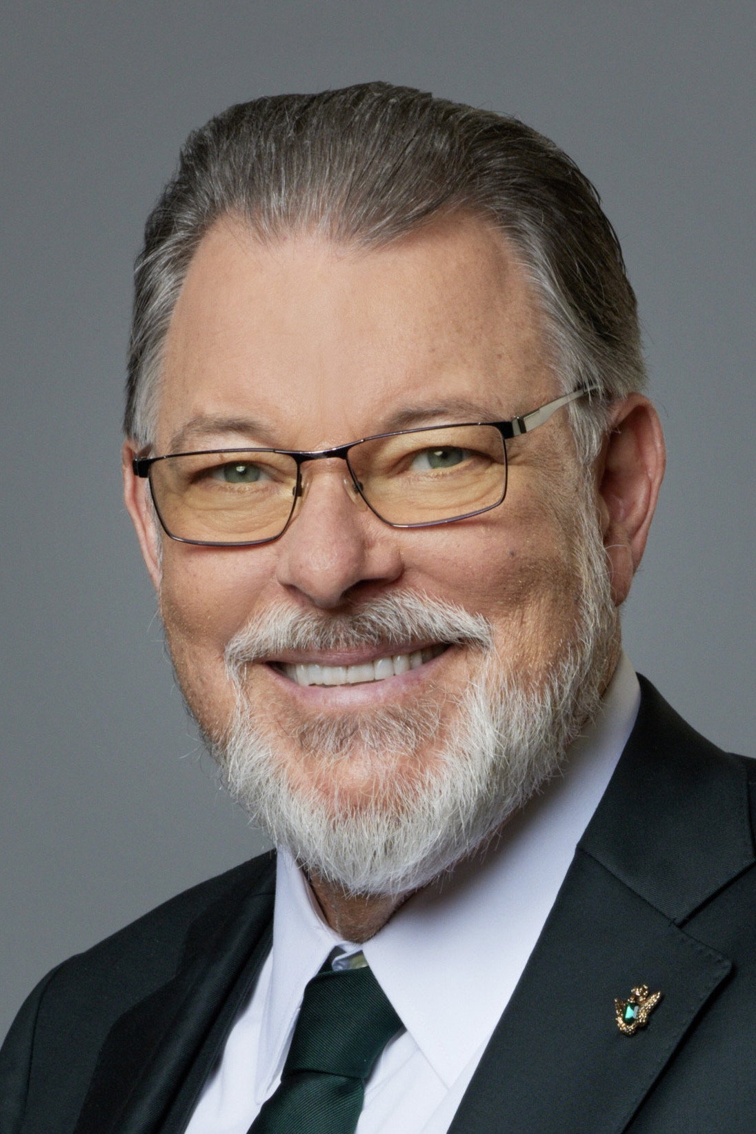 Jonathan Frakes