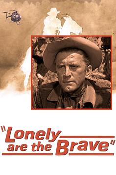 Lonely are the Brave
