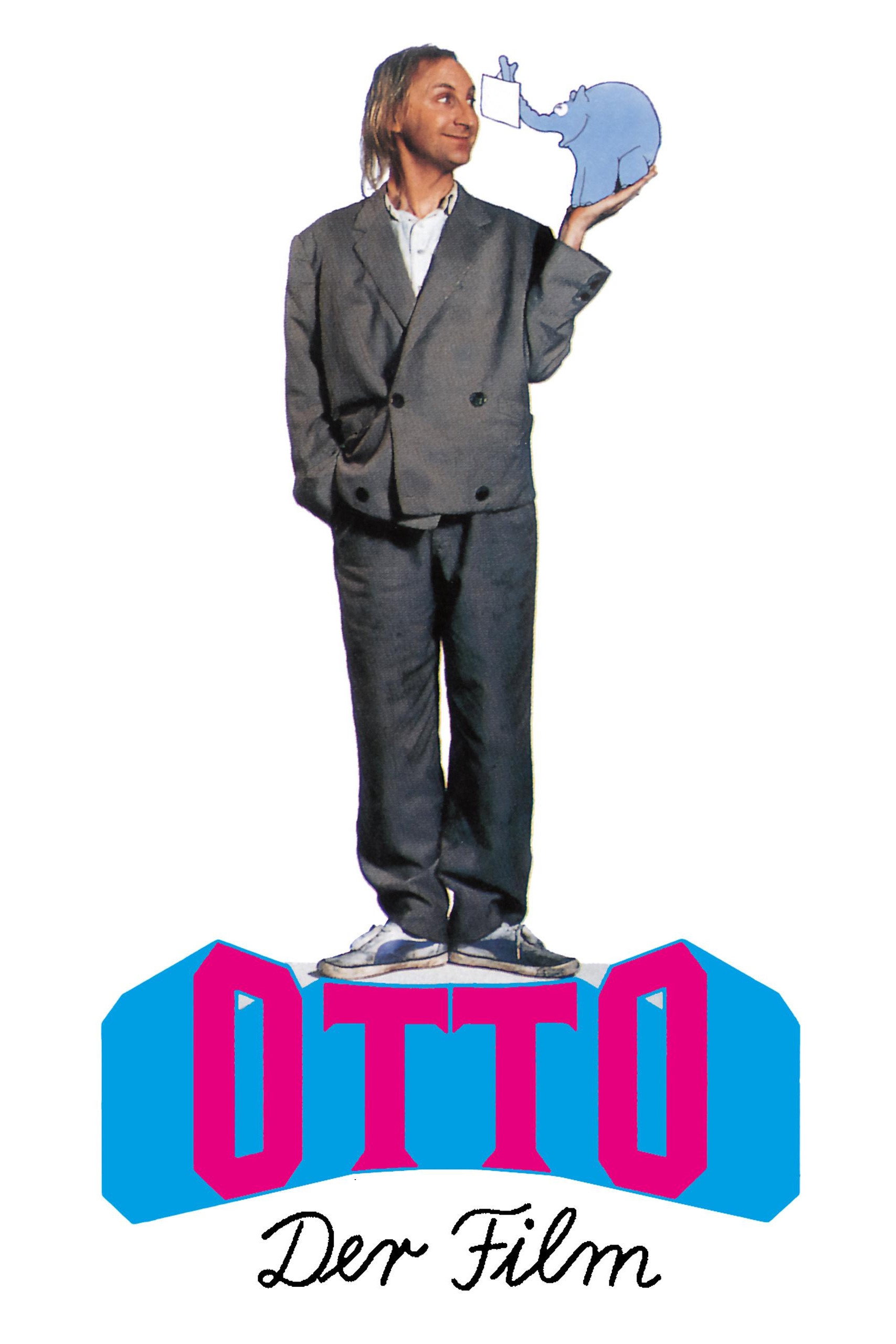 Otto - The Movie