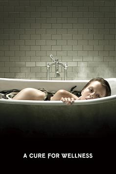 A Cure for Wellness