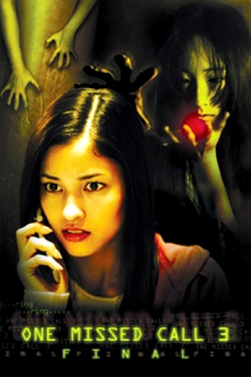 One Missed Call