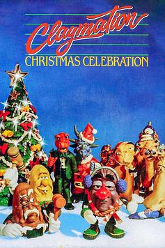 Claymation Christmas Celebration