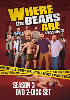Where the Bears are 3