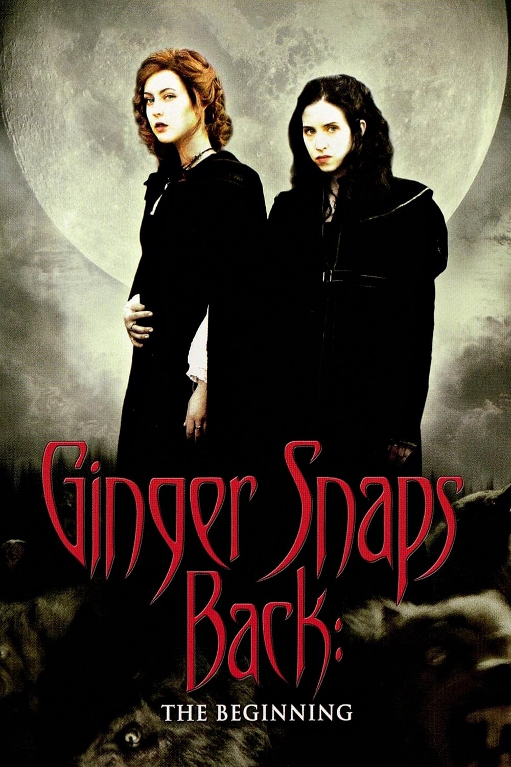 Ginger Snaps 2: Unleashed