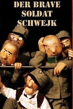 The Good Soldier Svejk