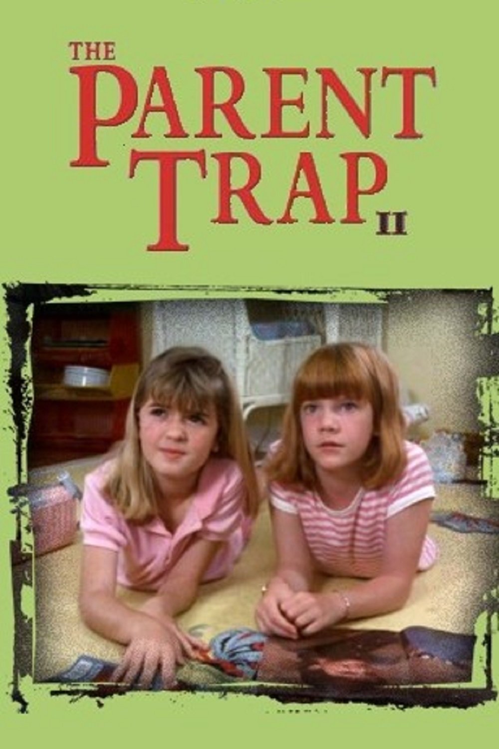 The Parent Trap