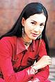 Nisdawati Nazaruddin