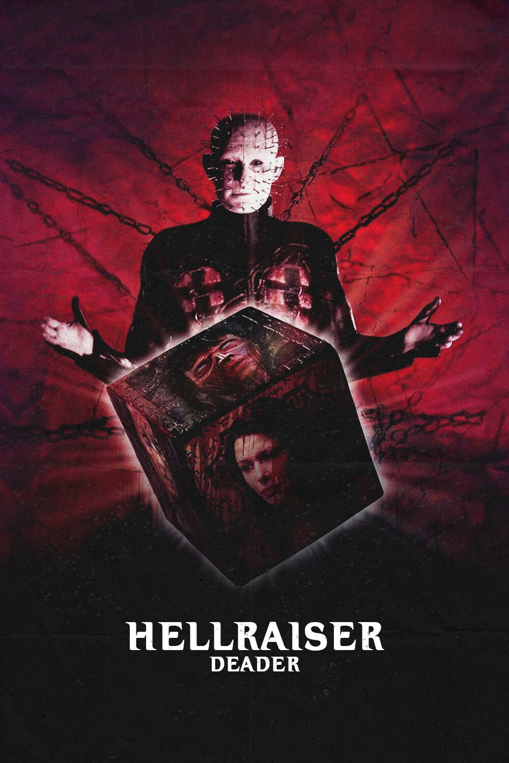 Hellraiser: Deader