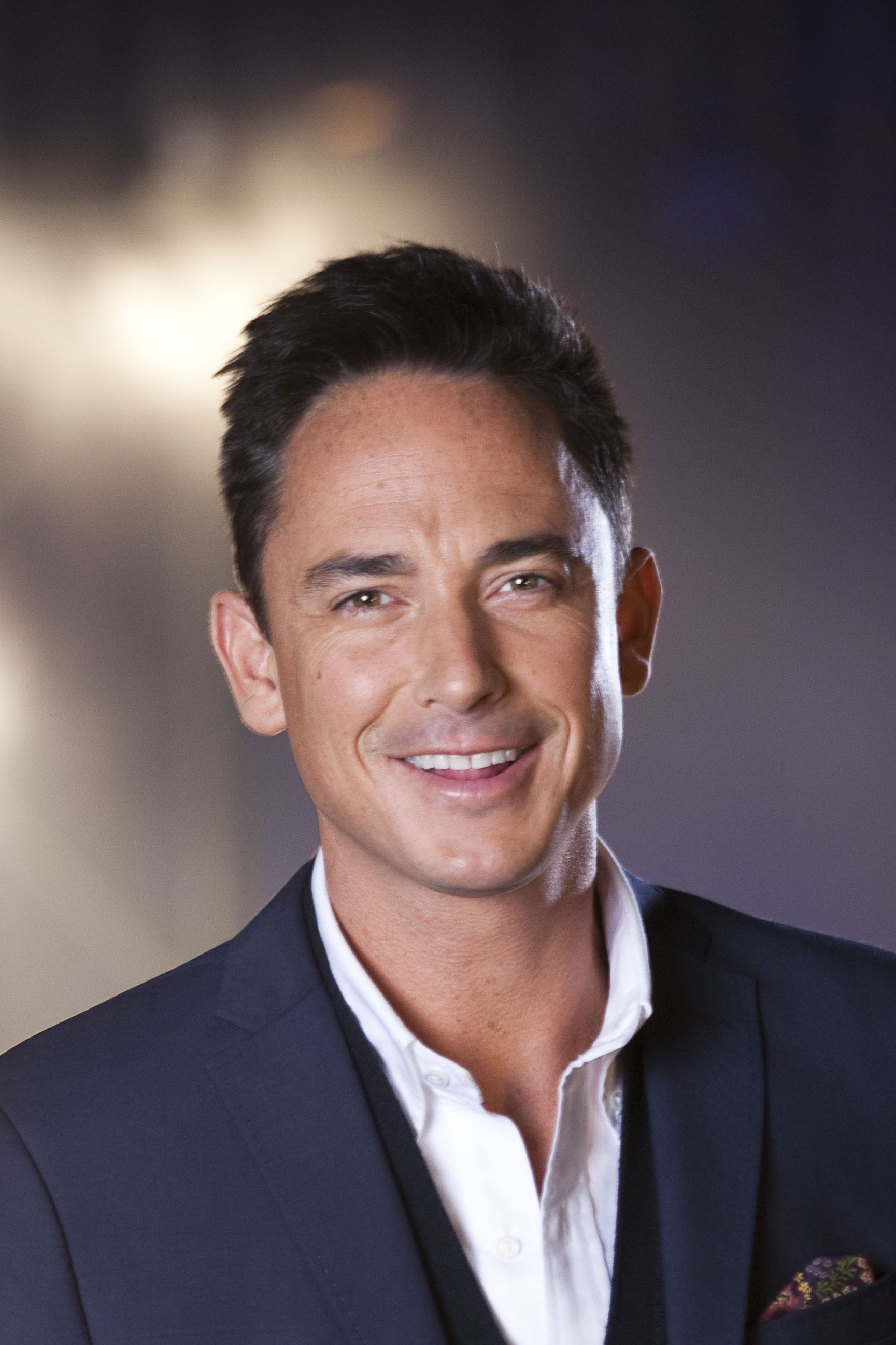 Dominic Bowden