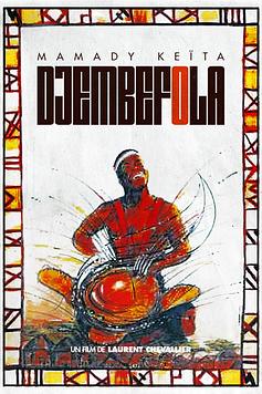 Djembefola
