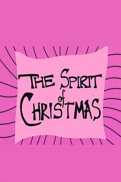 The Spirit of Christmas: Jesus vs. Frosty