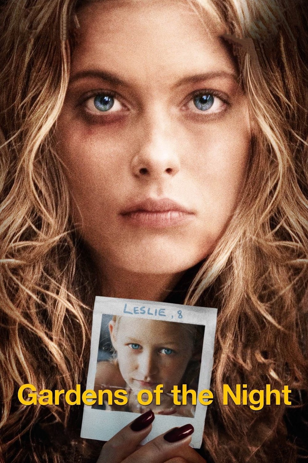 Anna: the Pleasure, the Torment