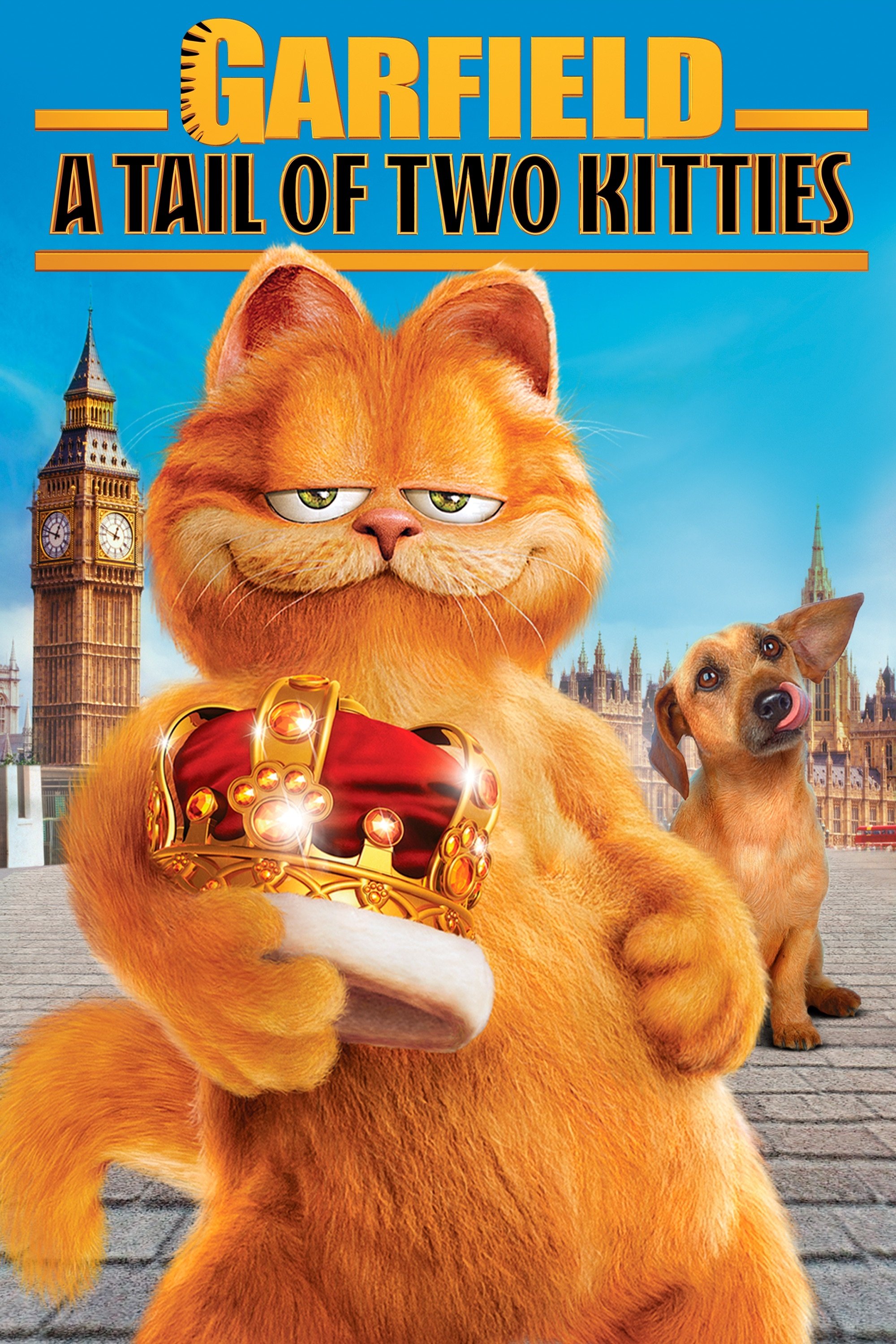 Garfield