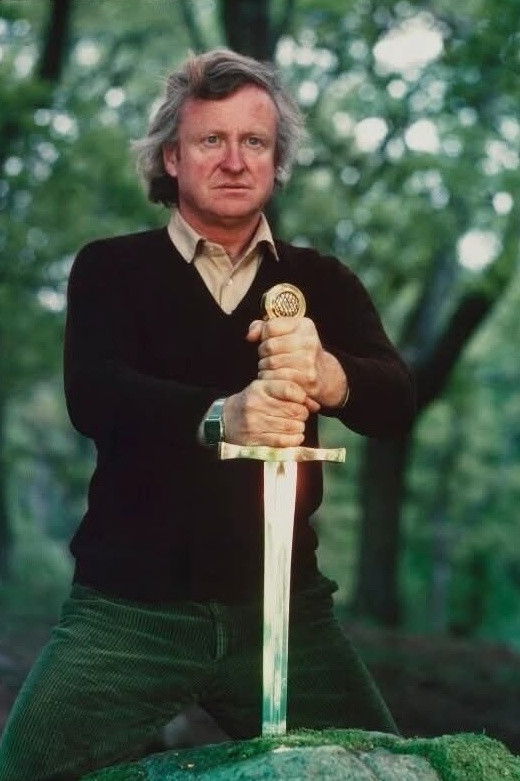 The Making of Excalibur: Myth into Movie