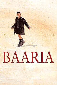 Baaria