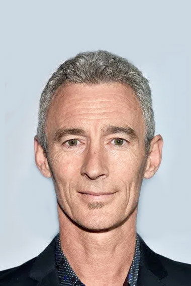 Jed Brophy