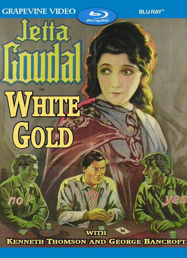 White Gold