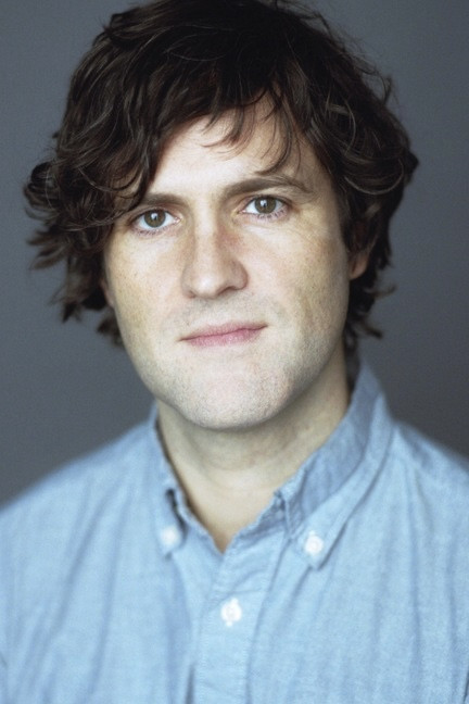 Brendan Donaldson