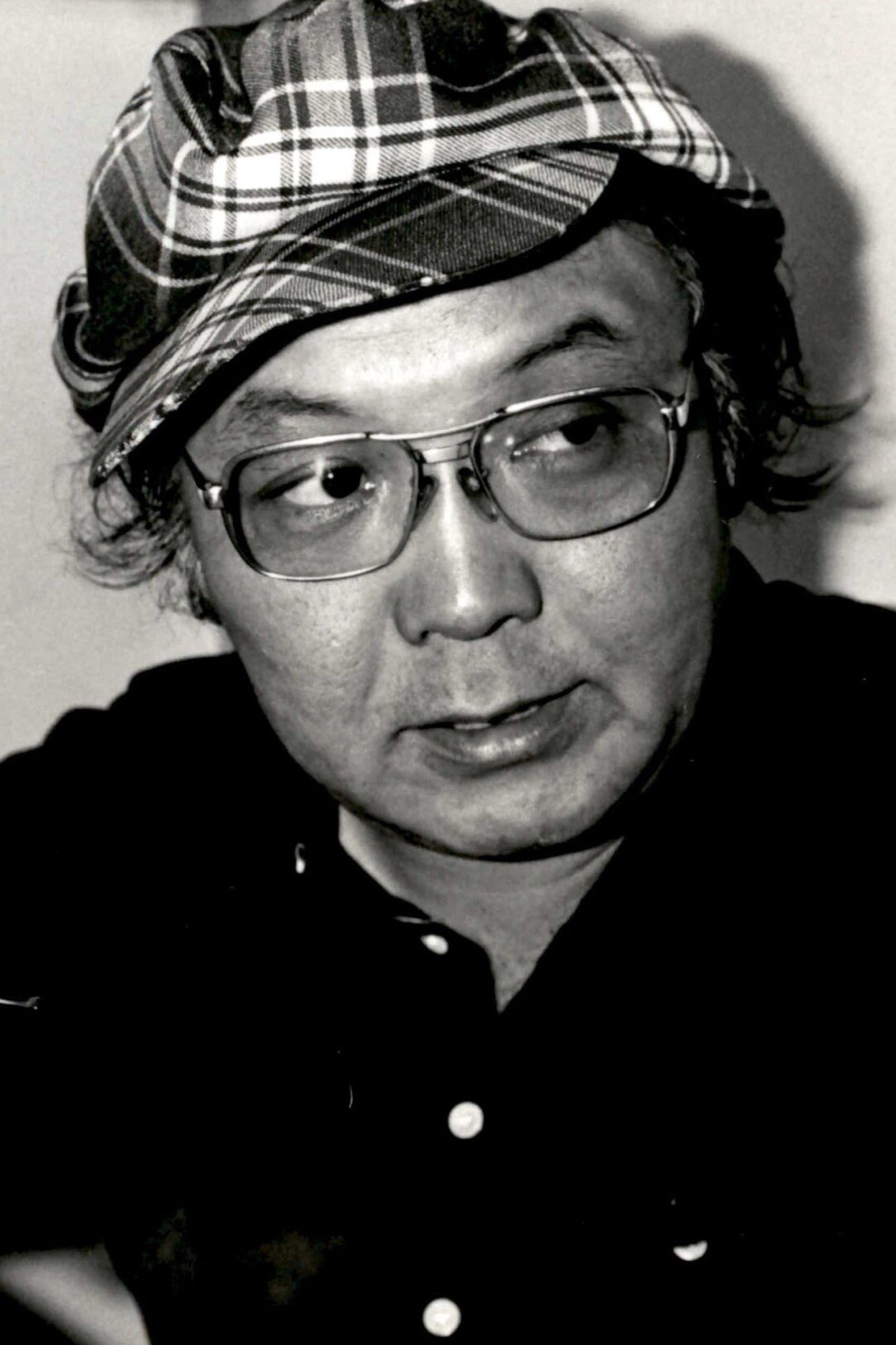 Sadao Nakajima