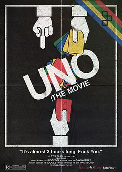 Let's Play - Uno: The Movie