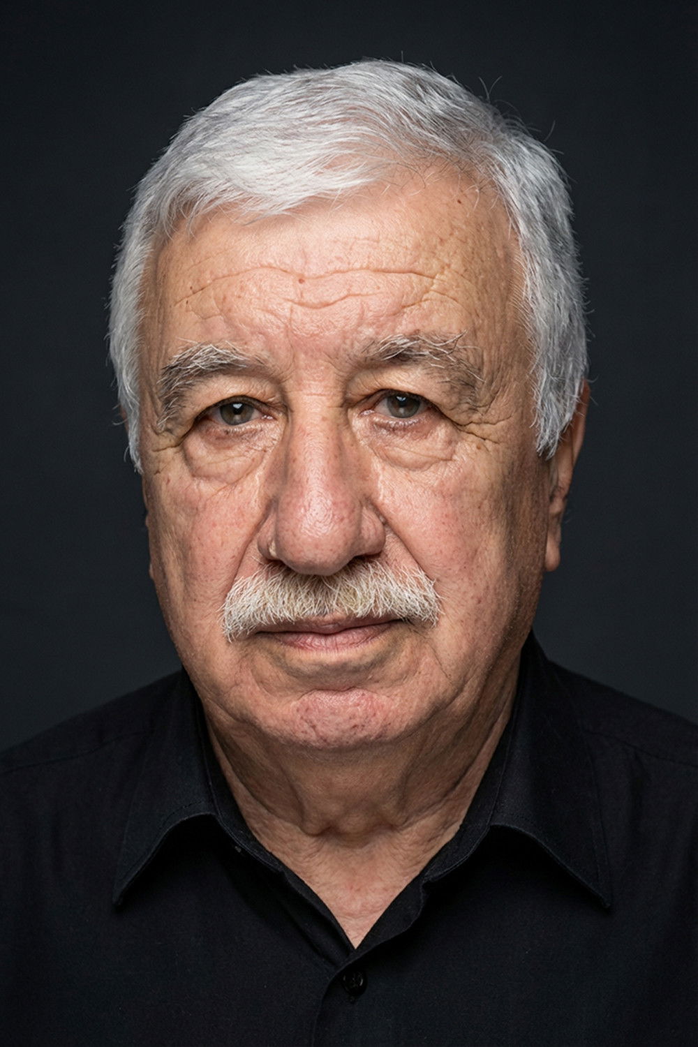 Ahmet Gülhan
