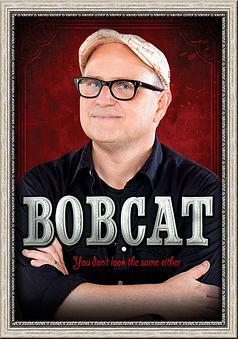 Bobcat Goldthwait: You Don't Look the Same Either
