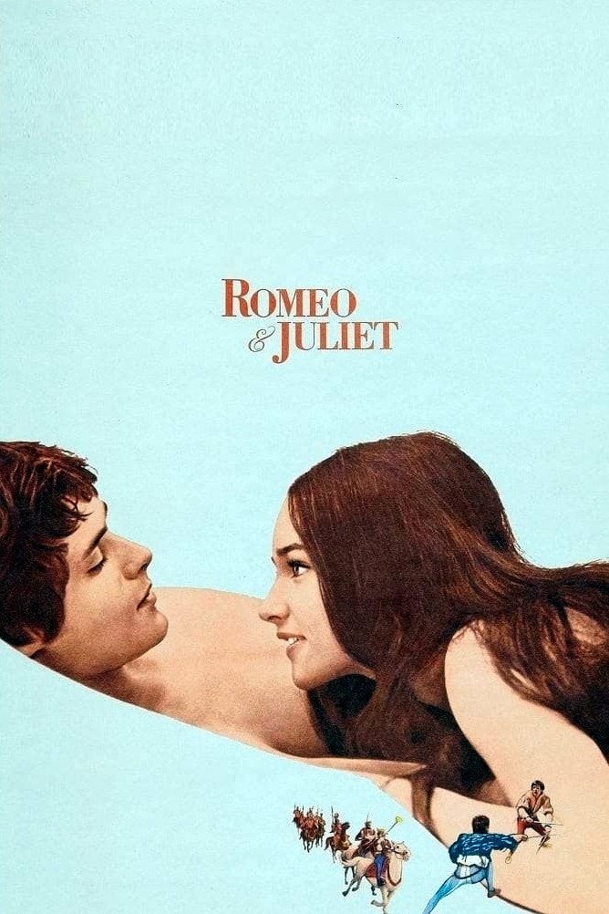 Romeo + Juliet