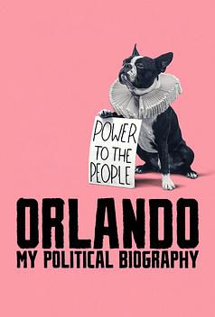 Orlando, My Political Biography