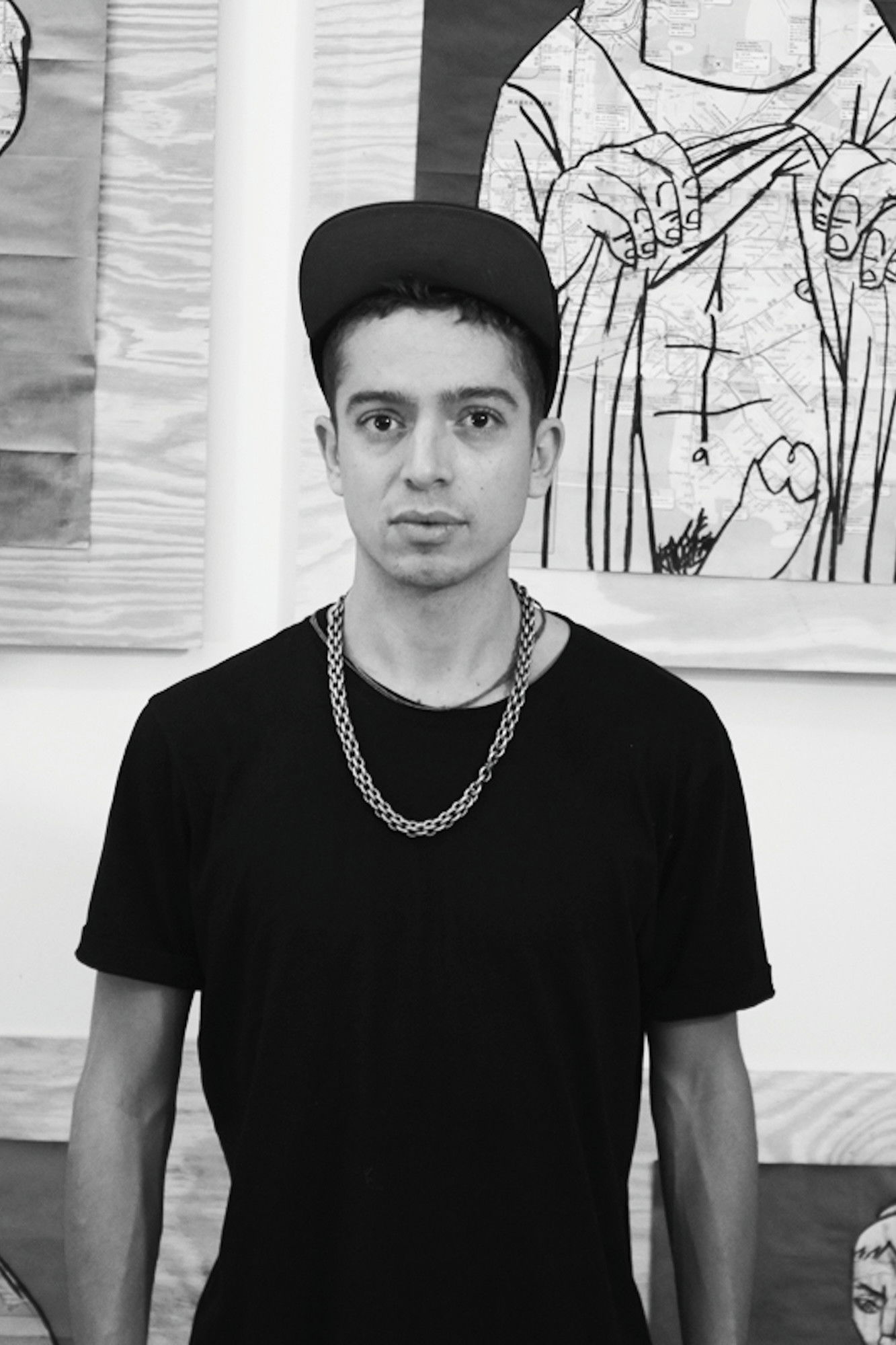 Gio Black Peter