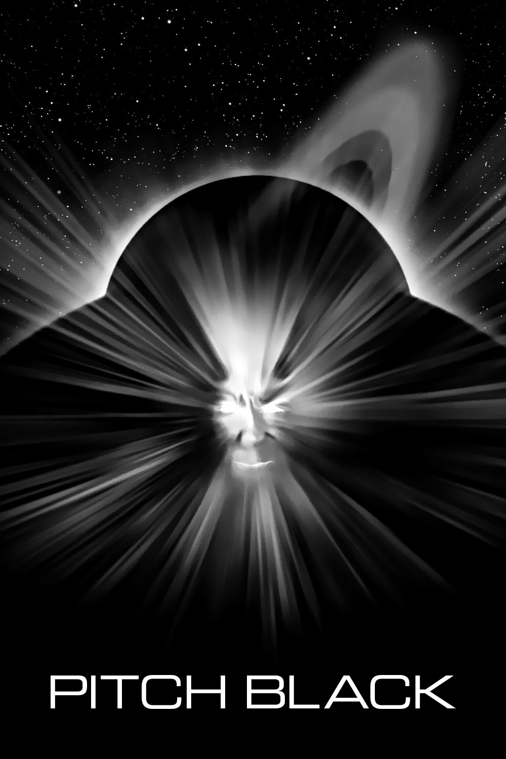 Last Remaining Light